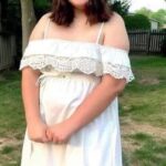 My brother-in-law asked me to wear all white to his gender reveal party – When I found out why, I was speechless