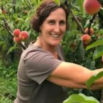 My Neighbor Destroyed the Peach Orchard I Inherited from My Grandparents – So I Made Her Regret It