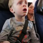 Passengers Ignore Crying Little Boy until a Woman Finds Out He Boarded the Wrong Plane — Story of the Day