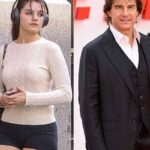 Suri Cruise, The Daughter Of Katie And Tom Cruise Silently Changed Her Name