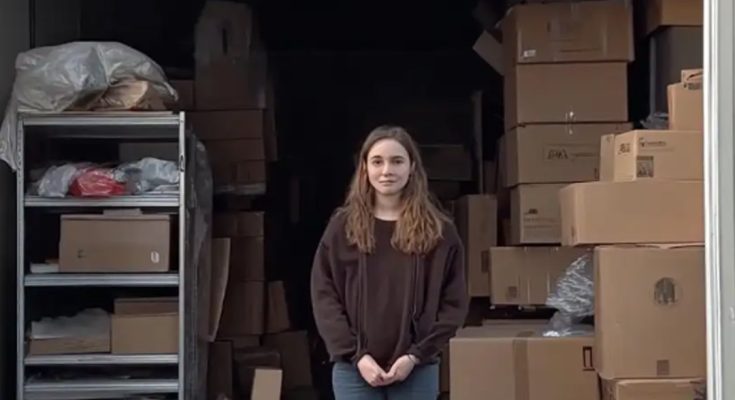 Woman Sold Her Granny’s Storage Unit for $1,000, Was Shocked to Learn the New Owner Made Millions from It — Story of the Day