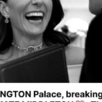 KENSINGTON Palace, breaking news about KATE MIDDLETON.