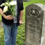 Adults Ignore Grandpa’s Neglected Grave, Boy Cleans It and Finds Engraved Coordinates – Story of the Day