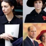 Rose Hanbury breaks silence to answer allegations over Prince William affair