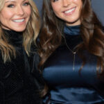 Kelly Ripa’s daughter, 23, posts topless pic, sparks mixed reactions