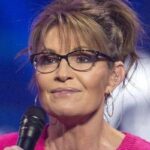 After her divorce, Sarah Palin finally confirms what we all suspected