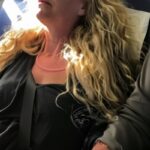 I Fell Asleep on My Husband in the Plane but Shockingly Woke up on Another Man’s Shoulder