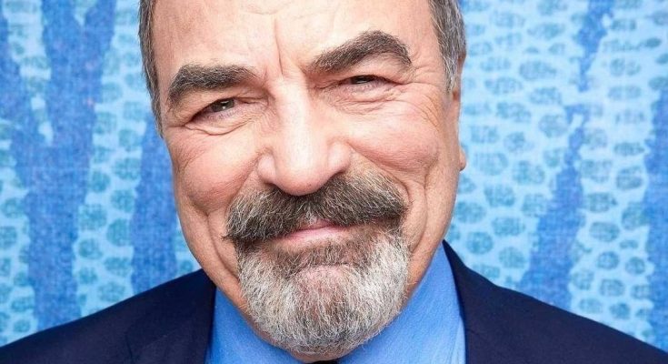 The health issues of Tom Selleck