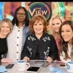 The View: Spreading Acrimony on ABC