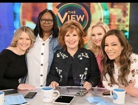 The View: Spreading Acrimony on ABC