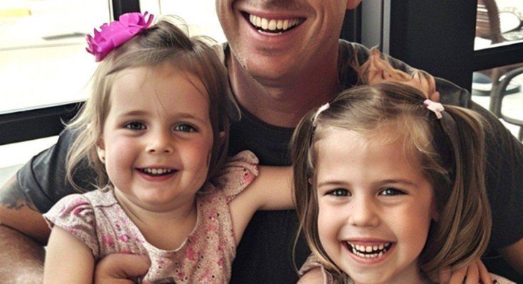 Single Dad of Two Girls Wakes up to Prepare Breakfast for His Daughters, Finds It Already Cooked