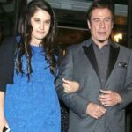 John Travolta’s daughter was chubby when she was little, but today she is probably the prettiest woman that ever existed