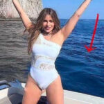 As Sofia Vergara celebrated her 51st birthday in Italy, her followers spotted a surprising detail in her photos that had previously gone unnoticed