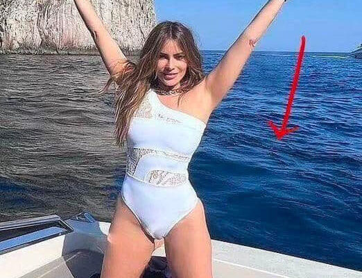 As Sofia Vergara celebrated her 51st birthday in Italy, her followers spotted a surprising detail in her photos that had previously gone unnoticed