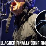 Liam Gallagher finally confirms how 15 year feud with brother Noel ended