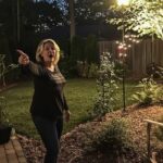 My Entitled Neighbor Told Me to Get Rid of My Solar Garden Lights or She’d Sue Me — Karma Hit Her Back the Next Day