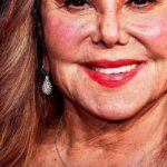 Fans Say Marlo Thomas ‘Destroyed’ Her Beauty with Surgery: How She Would Look Today Naturally via AI