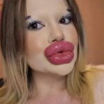 The Woman With the World’s Biggest Lips Has Trouble Finding Love