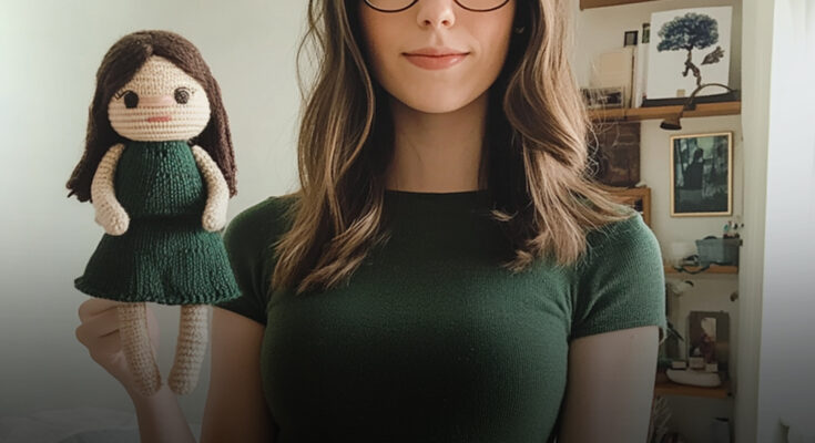 I Found a Doll That Looks Just like Me in My MIL’s House, I Thought It Was a Coincidence until I Showed It to My Husband