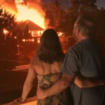 My Neighbors Had a House Fire, So We Took Them in — What They Discovered in Our Home Shocked Me