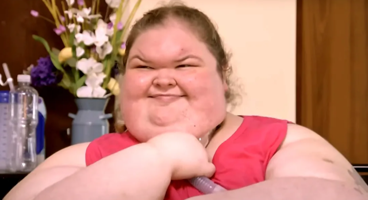 Fans Say ‘1000-Lb. Sisters’ Tammy Slaton Lost ‘Too Much Weight’ after Her New Video: ‘Totally Different Person’