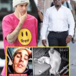 Justin Bieber: “Diddy FORCED Me To SUCK It”