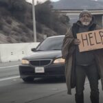 No One Stopped to Pick Up This Old Man near the Highway & after an Hour I Understood Why – Story of the Day