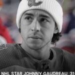 It all happened at 8:30 p.m.  DEVASTATING DETAILS about hockey star Johnny Gaudreau and his brother are in the comments below.