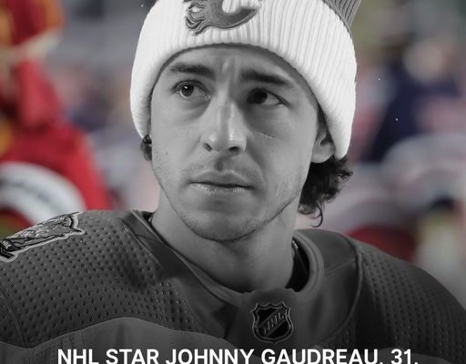 It all happened at 8:30 p.m.  DEVASTATING DETAILS about hockey star Johnny Gaudreau and his brother are in the comments below.