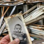 Millionaire Demolishes Old Man’s House, Unexpectedly Sees His Childhood Photo among Ruins — Story of the Day