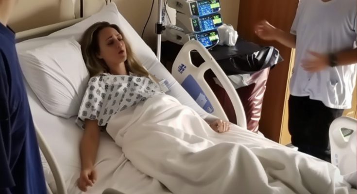 ‘You’re in Danger,’ Police Officer Told Me When I Woke Up in the Hospital with No Memory — Story of the Day