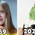 THE BRADY BUNCH (1969–1974) Cast: Then and Now 2024