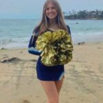 ‘America’s Got Talent’ cheerleader Emily Gold, 17, dies by suicide weeks after appearing on show