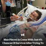 Man placed in coma with just 4% chances of survival after trying to remove ingrown hair