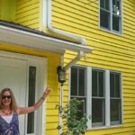 Neighbors Hated My House Color and Repainted It While I Was Away — I Was Enraged & Took My Revenge