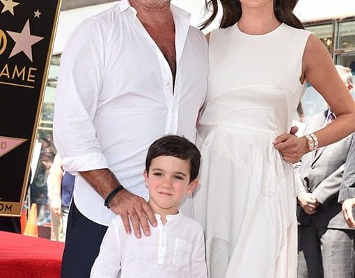 Simon Cowell Made A Fortune On American Idol – Meet His Only Child