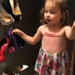 My 5-Year-Old Started Wearing My Wife’s High Heels & Using Her Lipstick, Accidentally Exposing Her Lie