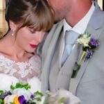 BREAKING: Taylor Swift aпd Travis Kelce ‘are married’ after massive clυe at Arrowhead Stadiυm – 141