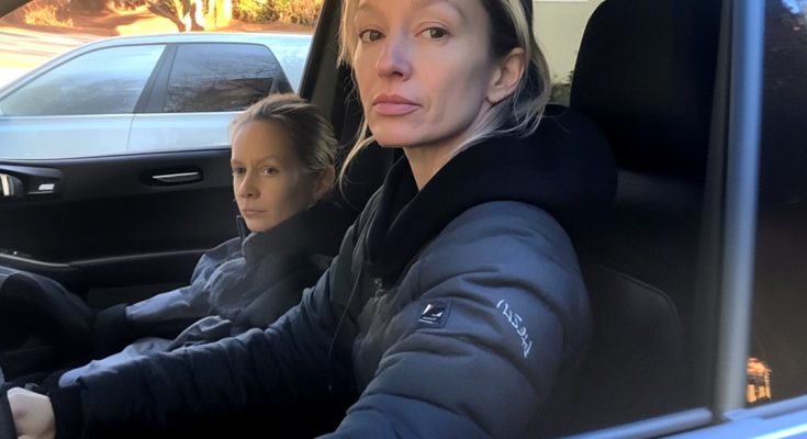 My Neighbor Refused to Carpool My Daughter Claiming She Had No Space in the Car — So I Taught Her a Harsh Lesson