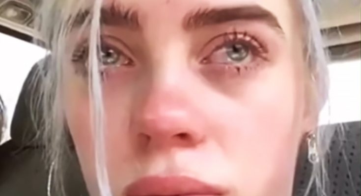 Why Billie Eilish Hid Her Body in Baggy Clothes for Years – 3 Pics That Show Her Figure