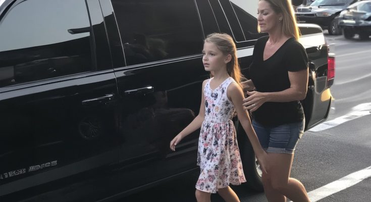 My Neighbor Refused to Carpool My Daughter Claiming She Had No Space in the Car — So I Taught Her a Harsh Lesson