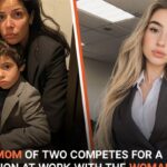 Being a Single Mom of Two and Competing for a Promotion Against My Ex’s Lover Seemed Impossible, But I Found a Way — Story of the Day