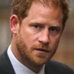 ROYAL TRAGEDY. Heartbreak for Prince Harry. With heavy hearts, we announce the passing