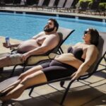 My Coworker Shared a Picture of My Fiancé Relaxing at a Spa Resort with His Ex — My Retaliation Was Severe