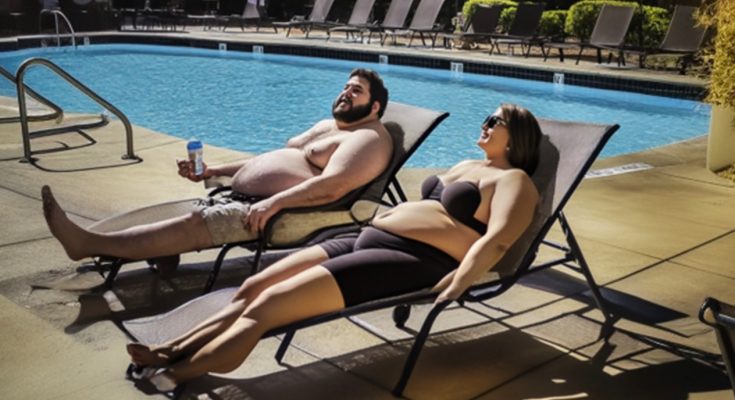 My Coworker Shared a Picture of My Fiancé Relaxing at a Spa Resort with His Ex — My Retaliation Was Severe