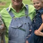 Country Star Rory Feek’s Two Daughters Take Legal Action after He Cut Them off from Seeing Their Younger Sister