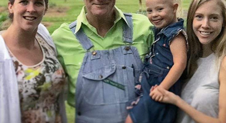 Country Star Rory Feek’s Two Daughters Take Legal Action after He Cut Them off from Seeing Their Younger Sister