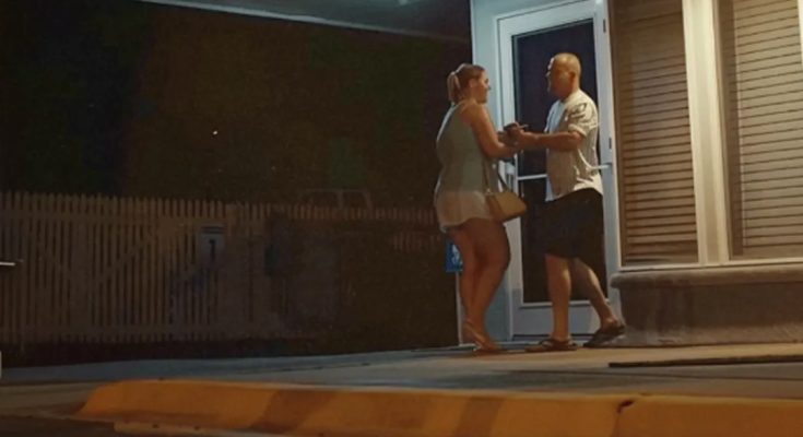 Woman Sees Her Husband Enter Motel with Girl and Come Out an Hour Later Shabby – Story of the Day