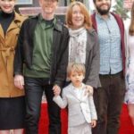 Ron Howard calls wife ‘good luck charm,’ shares secret to 49-year marriage