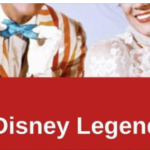 Disney Legend Passes Away At 95